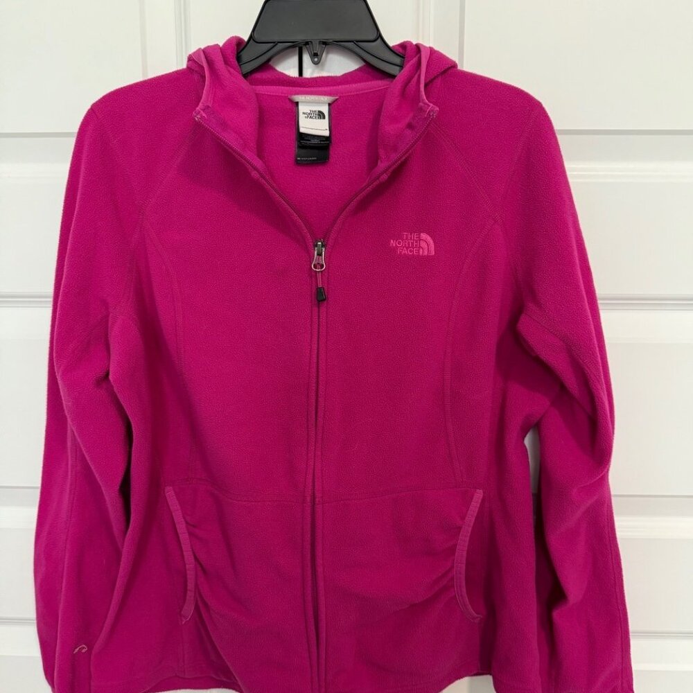 North Face Jacket